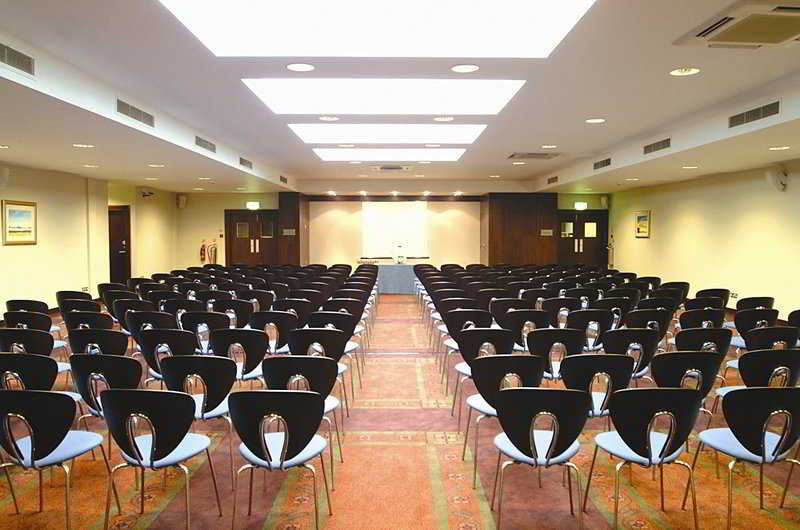 Maldron Hotel Derry Fasilitas foto